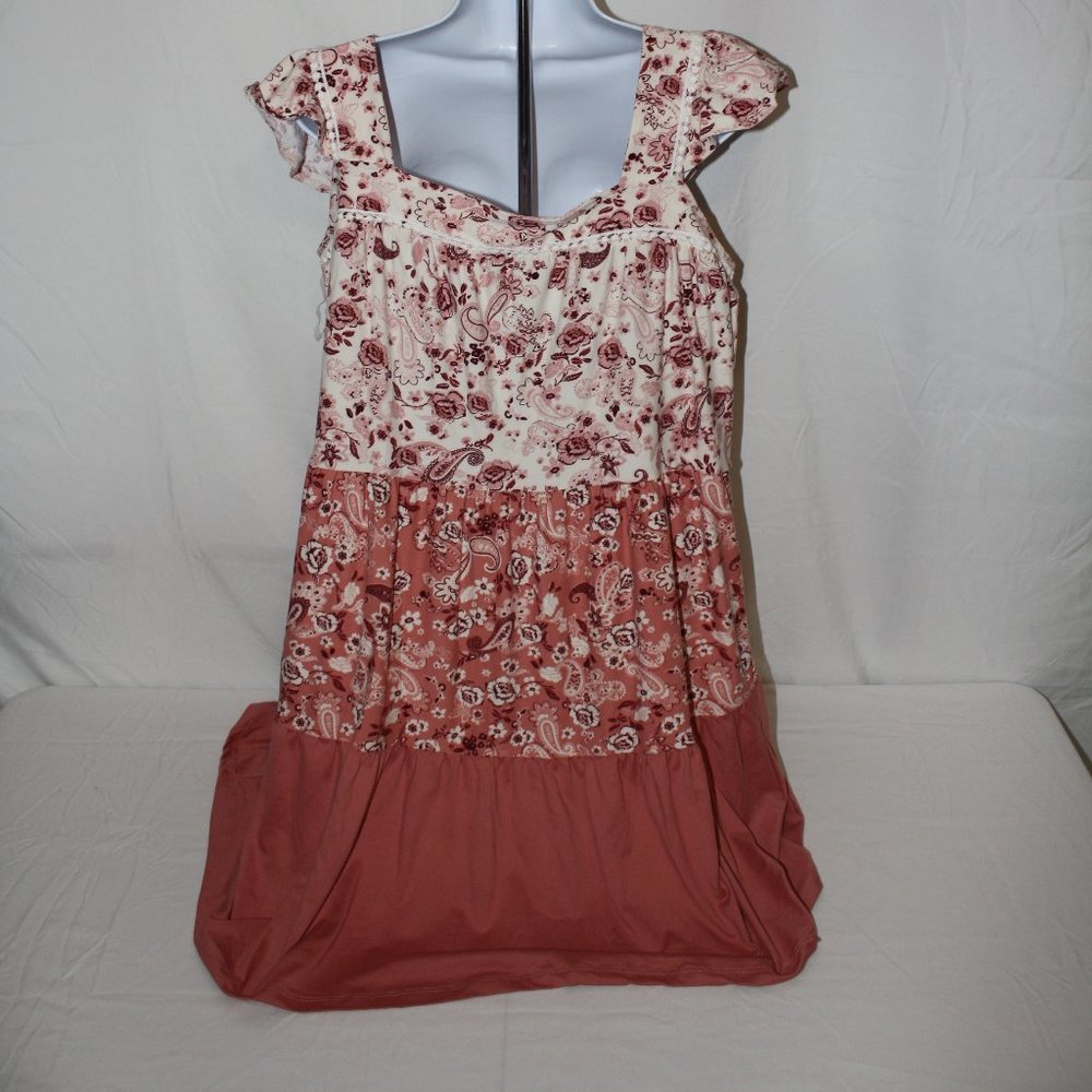 Absolutely FAMOUS Blouse